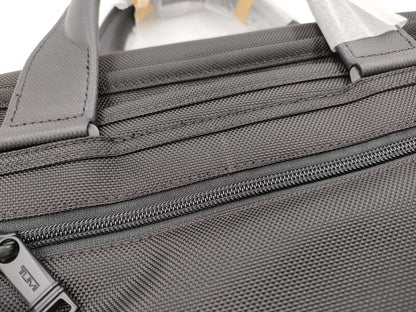 TUMI Alpha 3 Business Bag Shoulder Bag