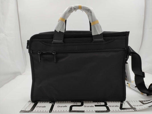 TUMI Alpha 3 Business Bag Shoulder Bag