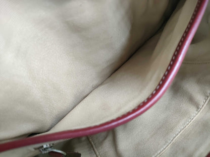 COACH Signature 10087 Shoulder Bag