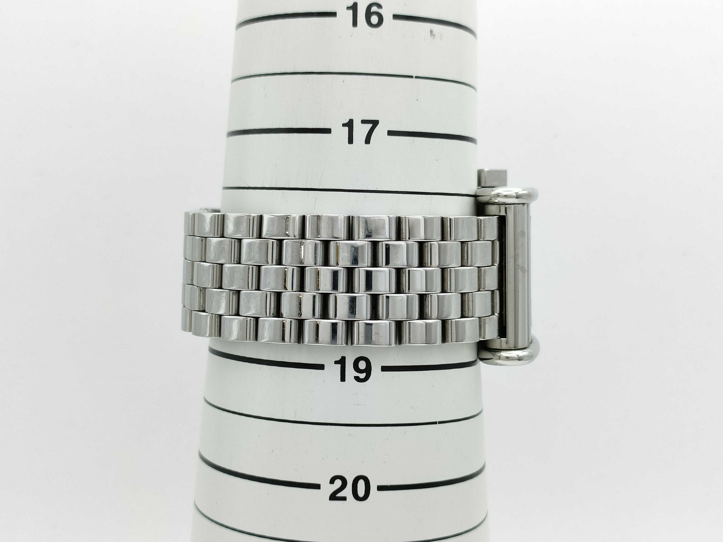 Alain Silberstein Bolideau 027/500 Automatic Boys' Watch