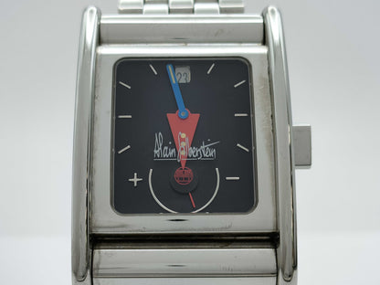 Alain Silberstein Bolideau 027/500 Automatic Boys' Watch