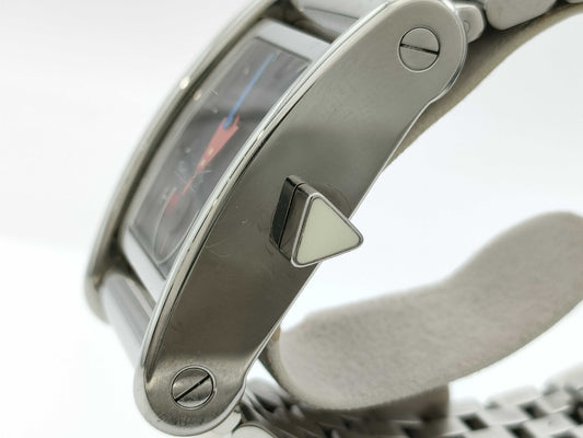 Alain Silberstein Bolideau 027/500 Automatic Boys' Watch