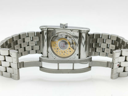 Alain Silberstein Bolideau 027/500 Automatic Boys' Watch