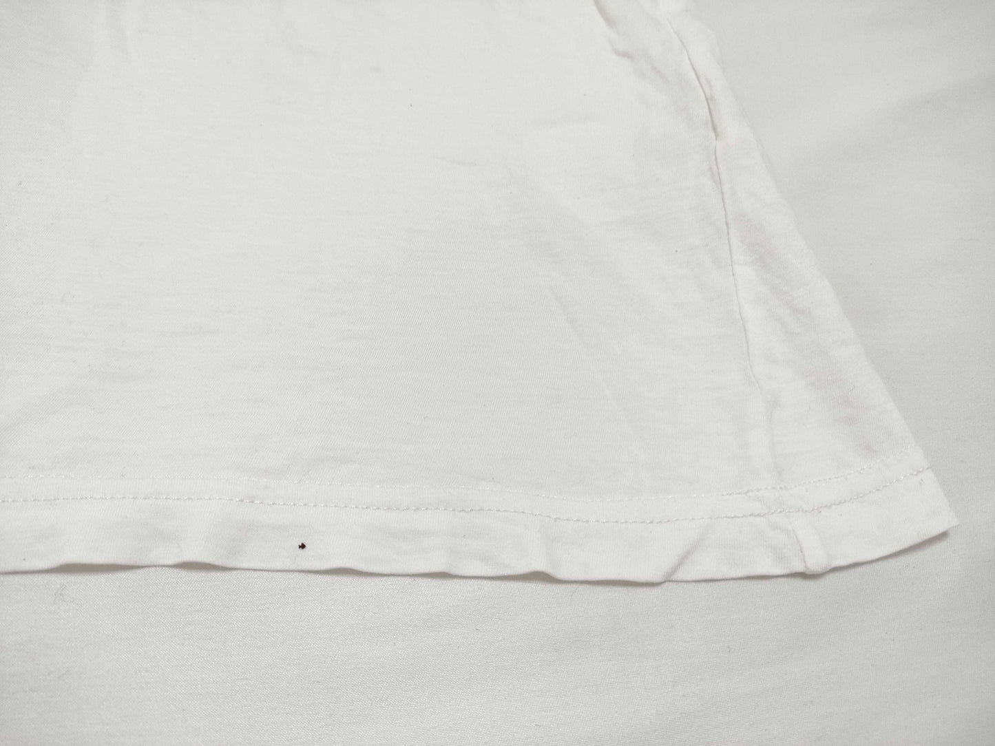 CELINE logo T-shirt