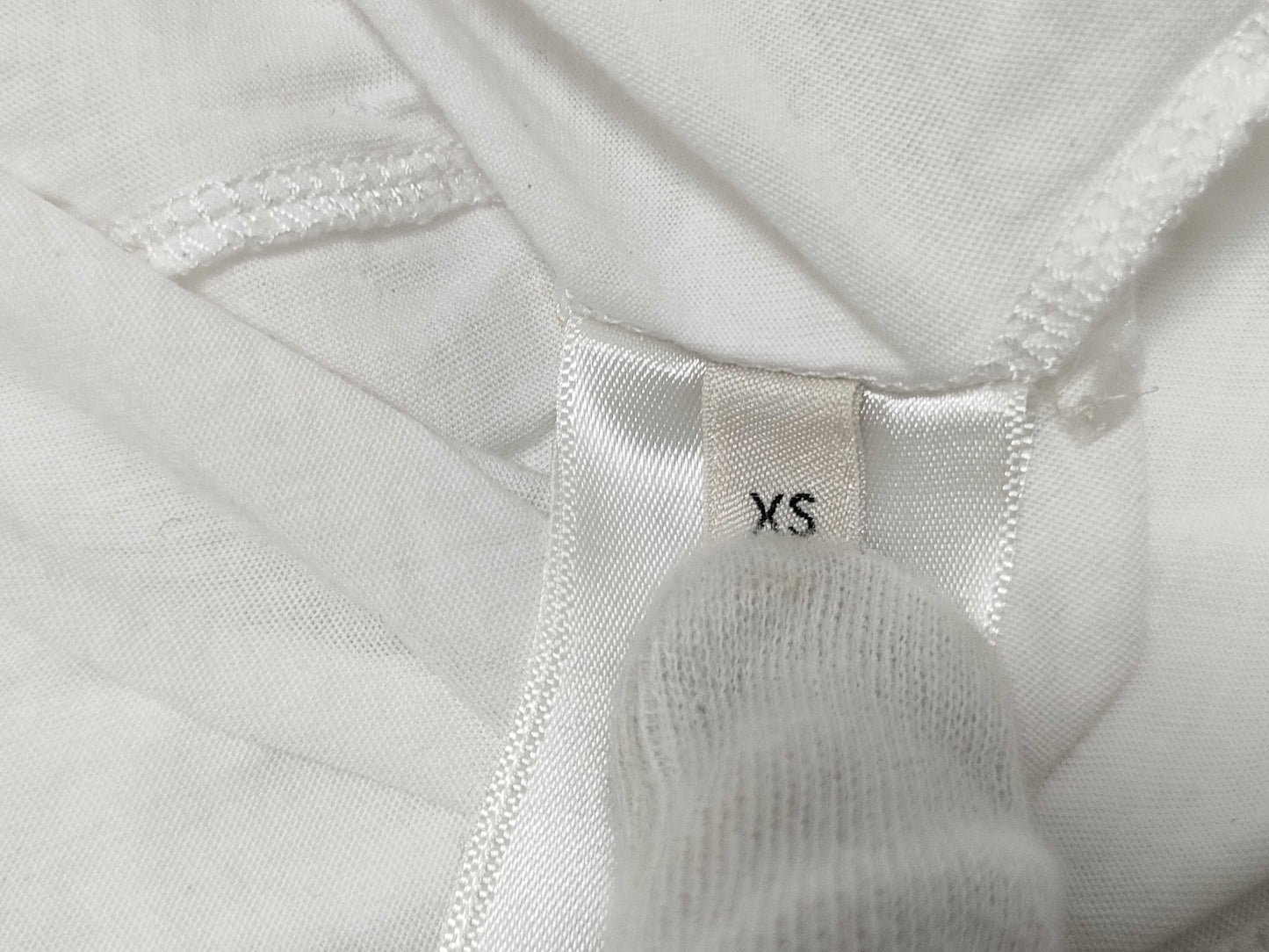 CELINE logo T-shirt