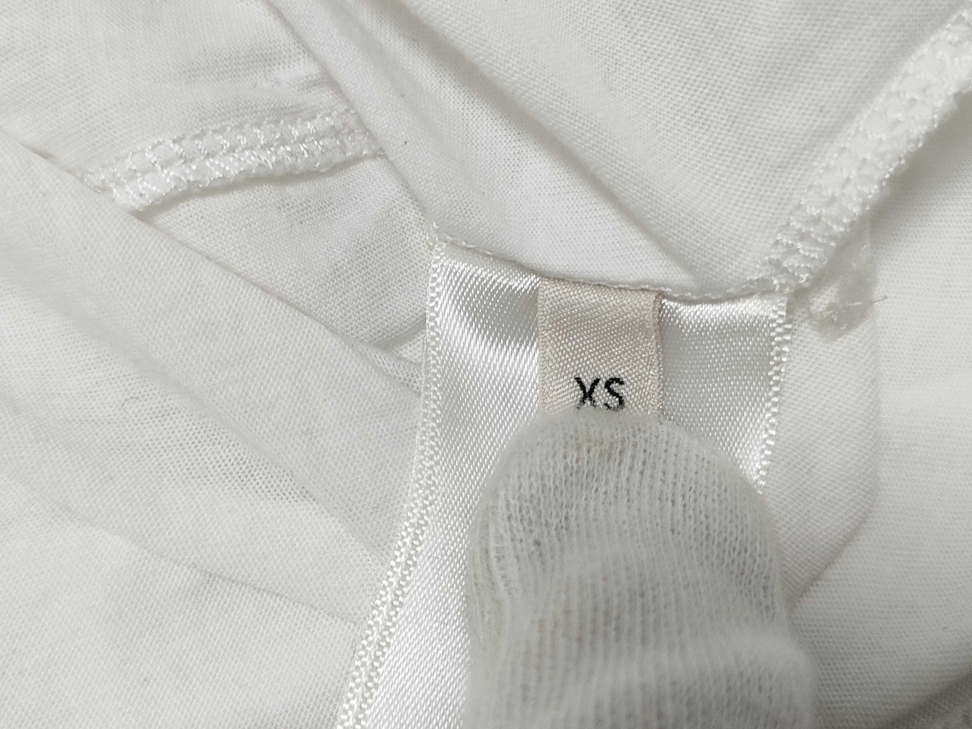 CELINE logo T-shirt