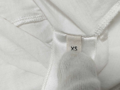CELINE logo T-shirt