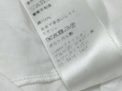 CELINE logo T-shirt