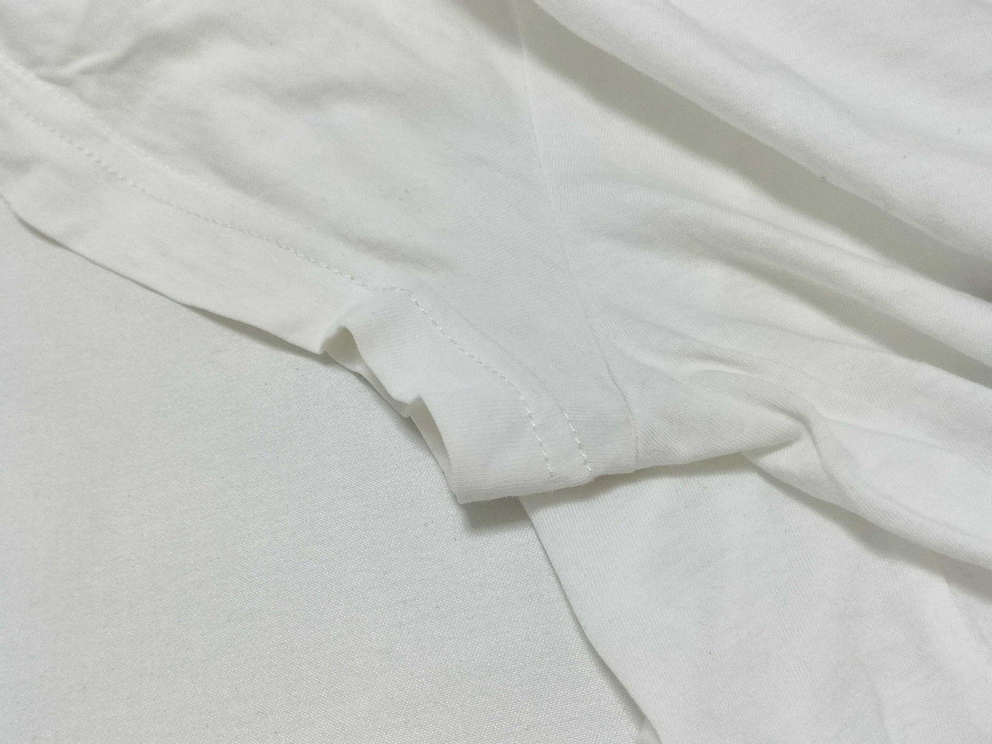 CELINE logo T-shirt