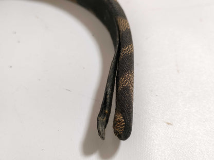 FENDI headband hair accessory