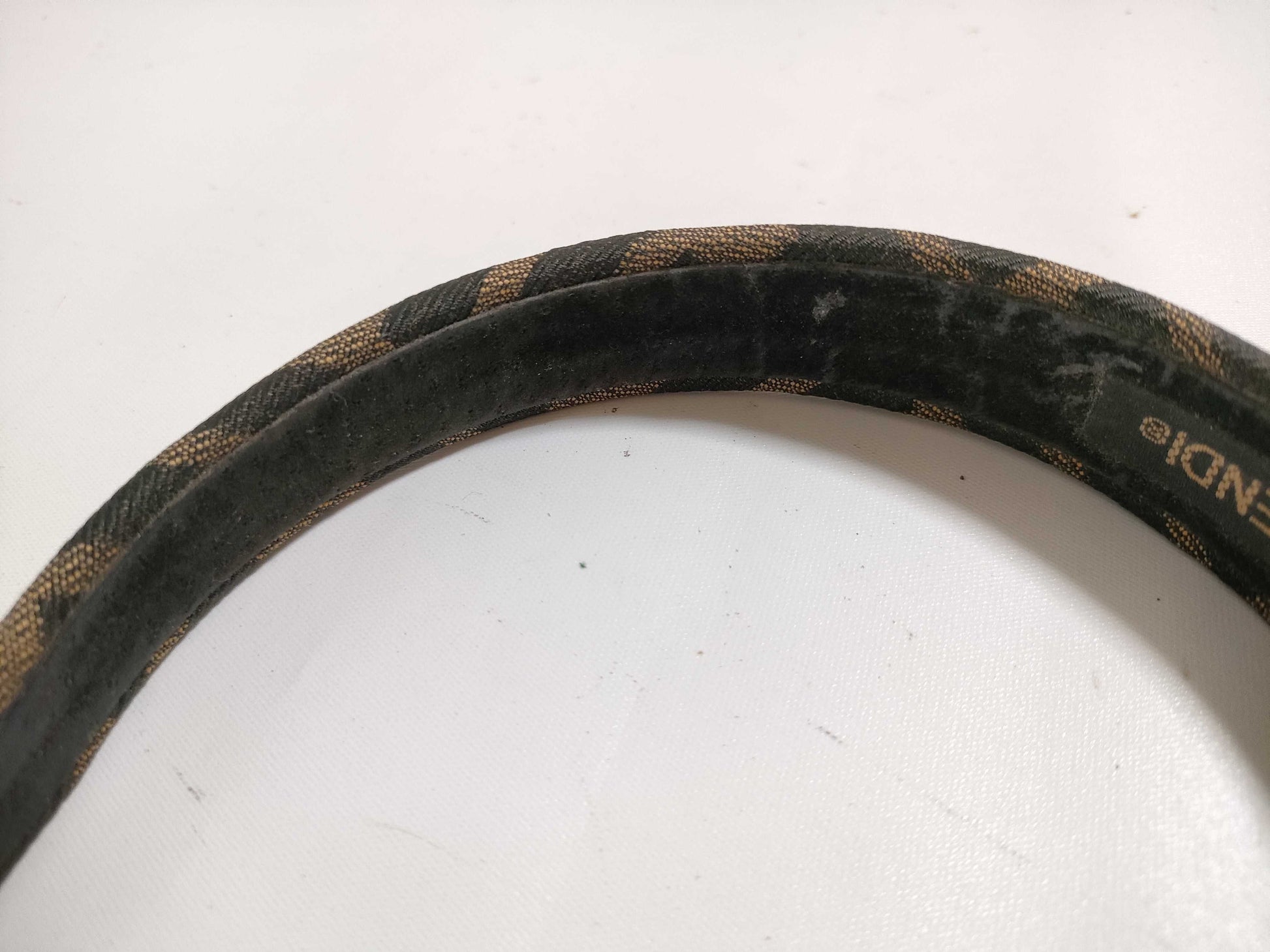 FENDI headband hair accessory
