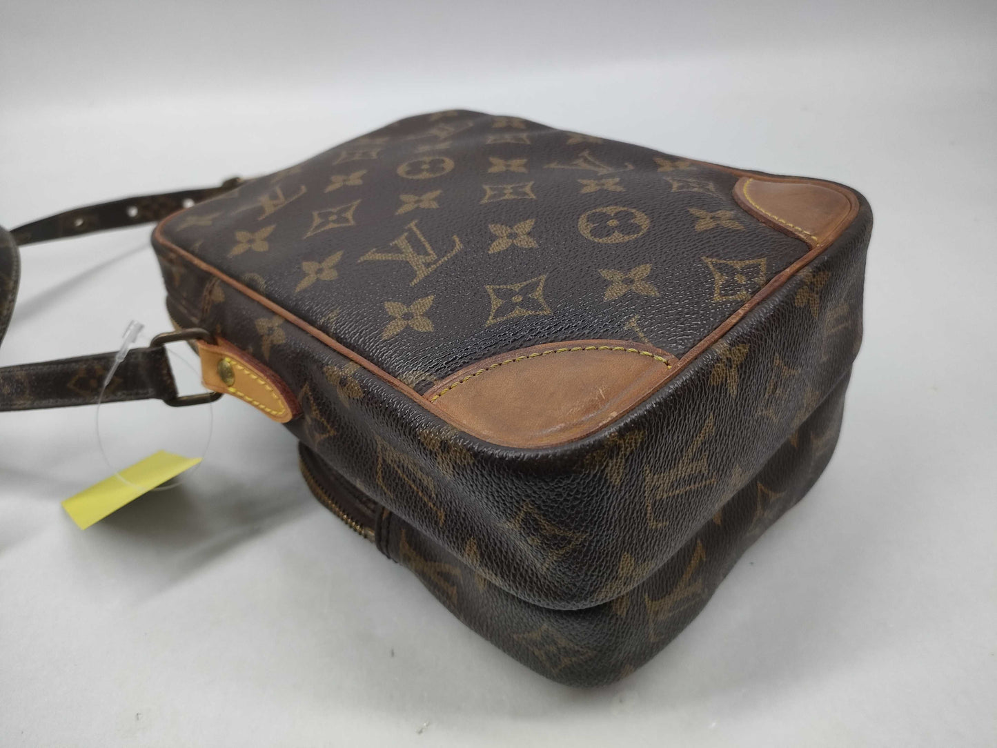 LOUIS VUITTON Monogram M45236 Amazon Shoulder Bag