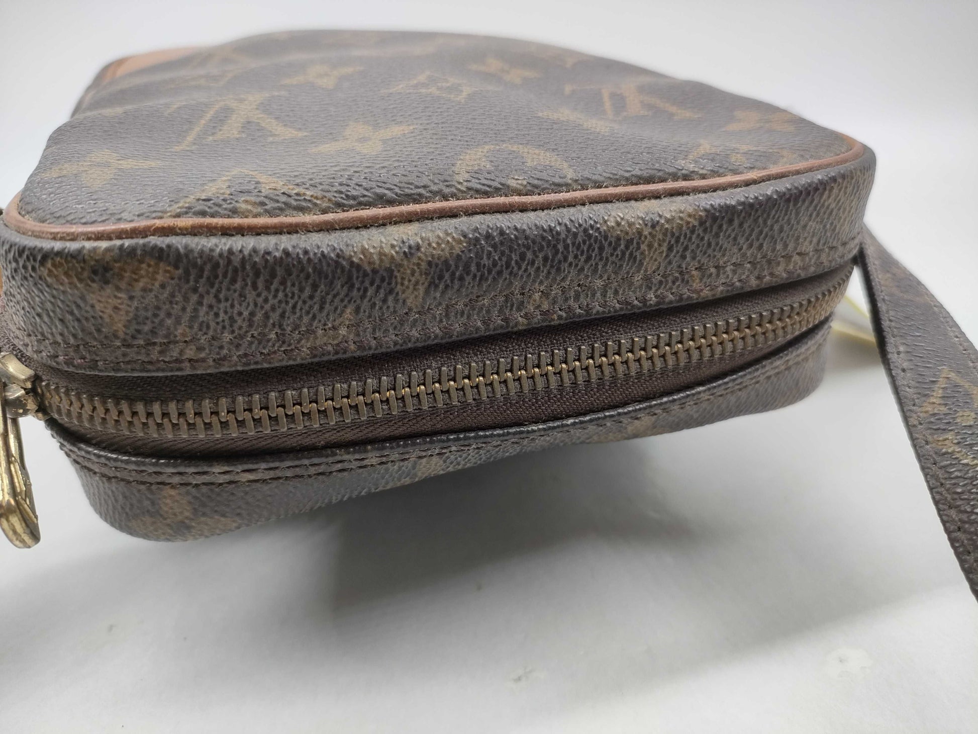 LOUIS VUITTON Monogram M45236 Amazon Shoulder Bag