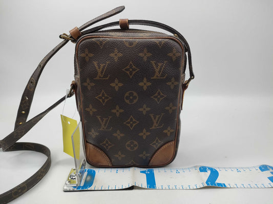 LOUIS VUITTON Monogram M45236 Amazon Shoulder Bag