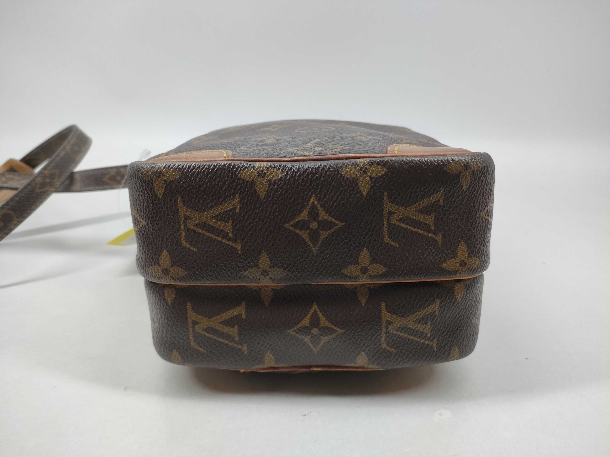 LOUIS VUITTON Monogram M45236 Amazon Shoulder Bag
