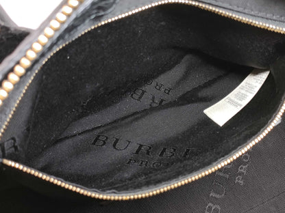 BURBERRY Prorsum Hand Boston Handbag