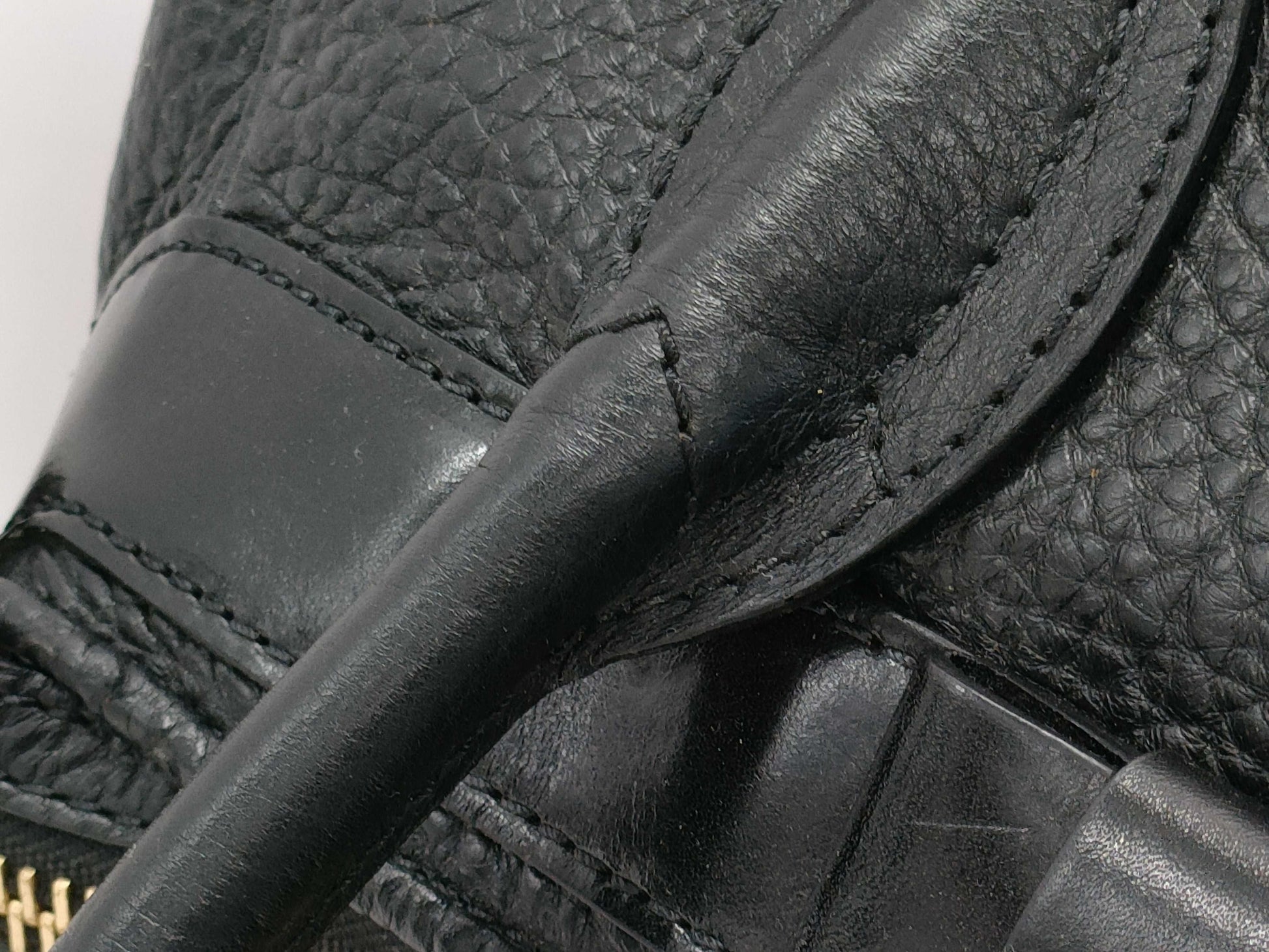 BURBERRY Prorsum Hand Boston Handbag
