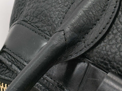 BURBERRY Prorsum Hand Boston Handbag