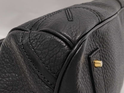 BURBERRY Prorsum Hand Boston Handbag