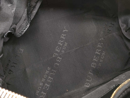 BURBERRY Prorsum Hand Boston Handbag