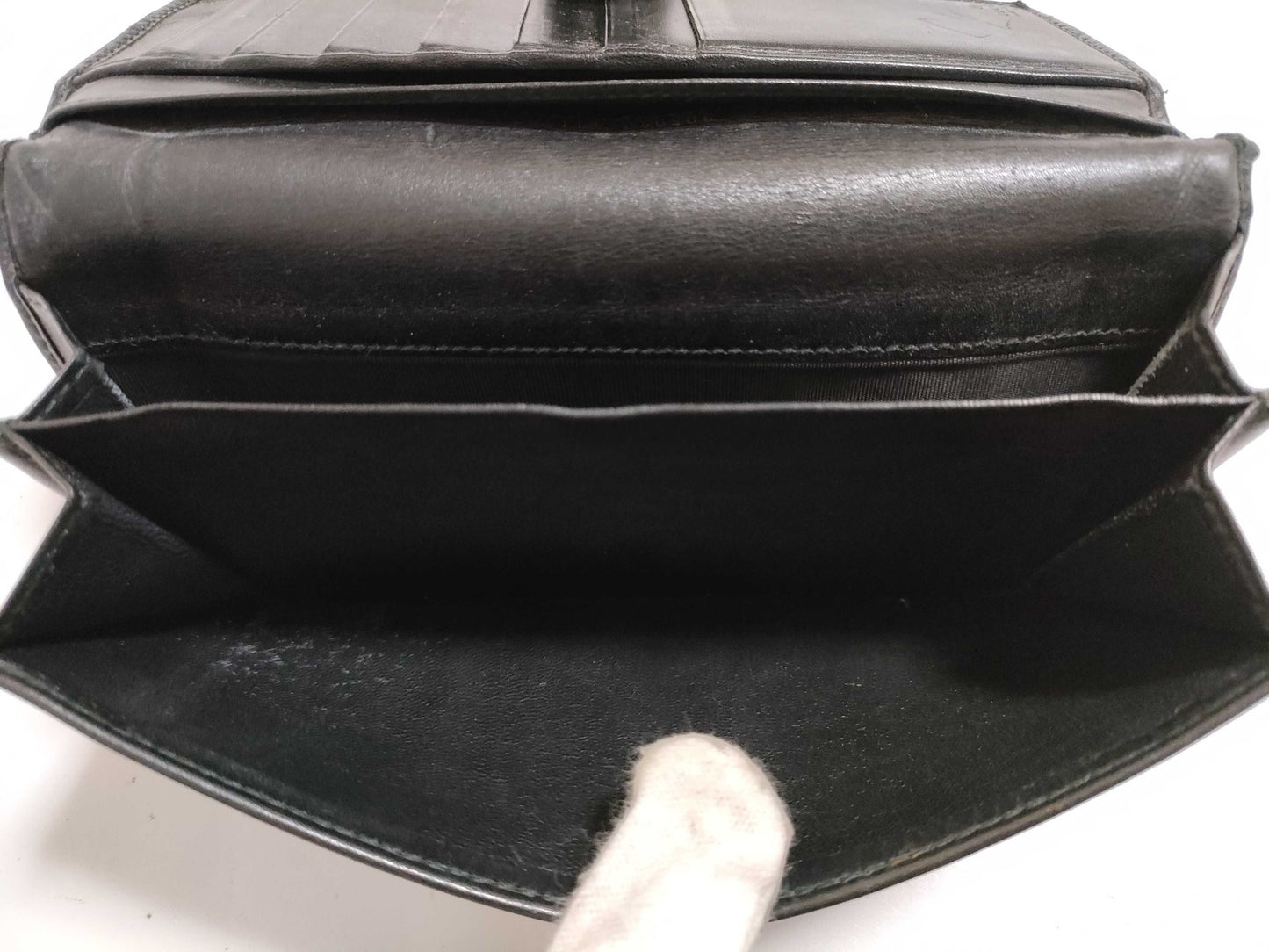 GUCCI Long Wallet 2-Piece Wallet