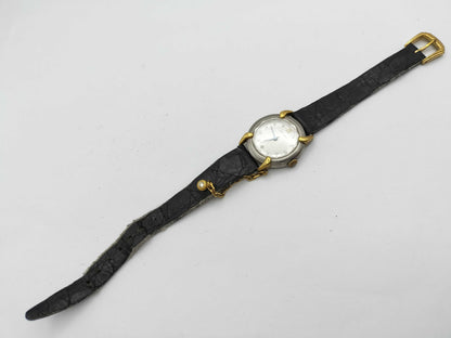 CHAUMET Griffith OR-ACIER 221186 Quartz Women's Watch