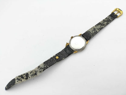 CHAUMET Griffith OR-ACIER 221186 Quartz Women's Watch