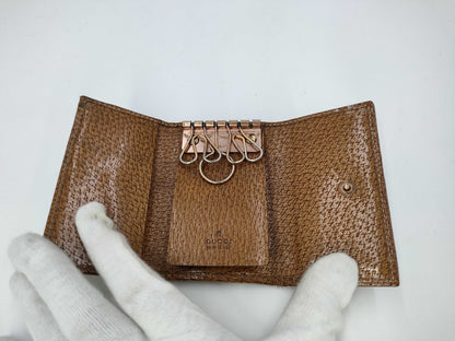 5 Key Cases Louis Vuitton/Gucci/Vivienne Westwood Key Cases/Key Holders
