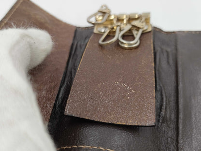 5 Key Cases Louis Vuitton/Gucci/Vivienne Westwood Key Cases/Key Holders