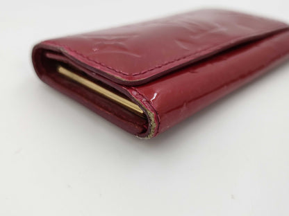 5 Key Cases Louis Vuitton/Gucci/Vivienne Westwood Key Cases/Key Holders