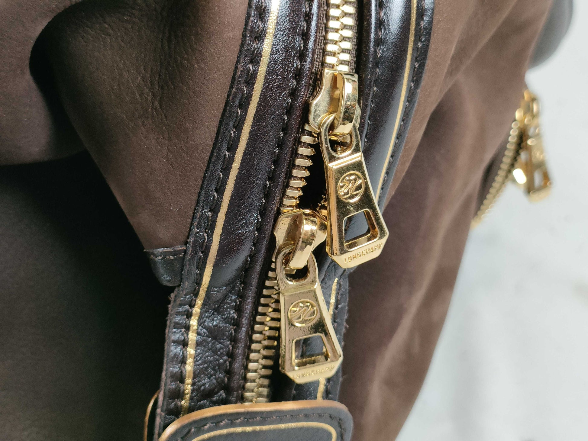 LONG CHAMP Handbag Handbag