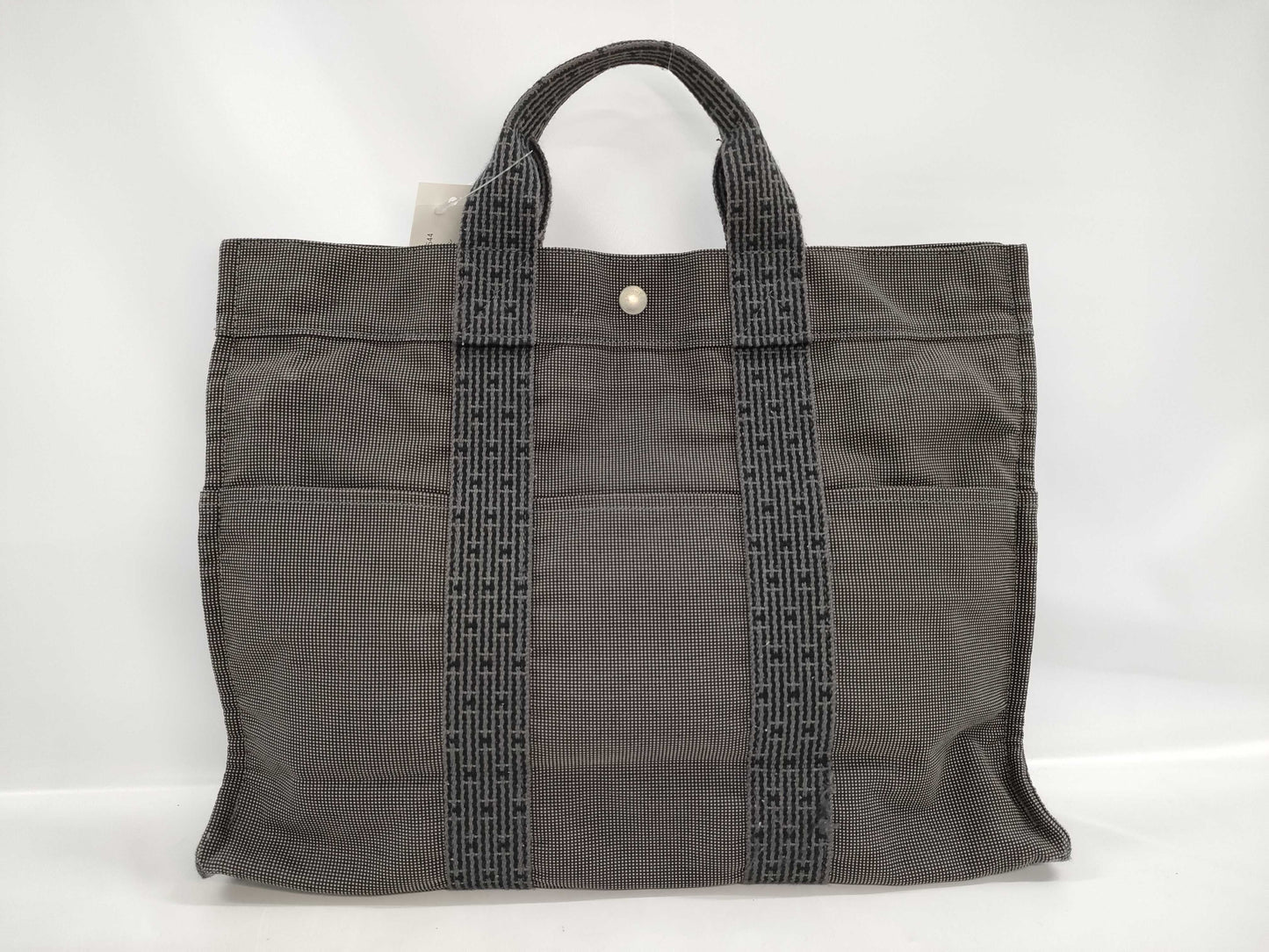 HERMES Air Line Tote Bag
