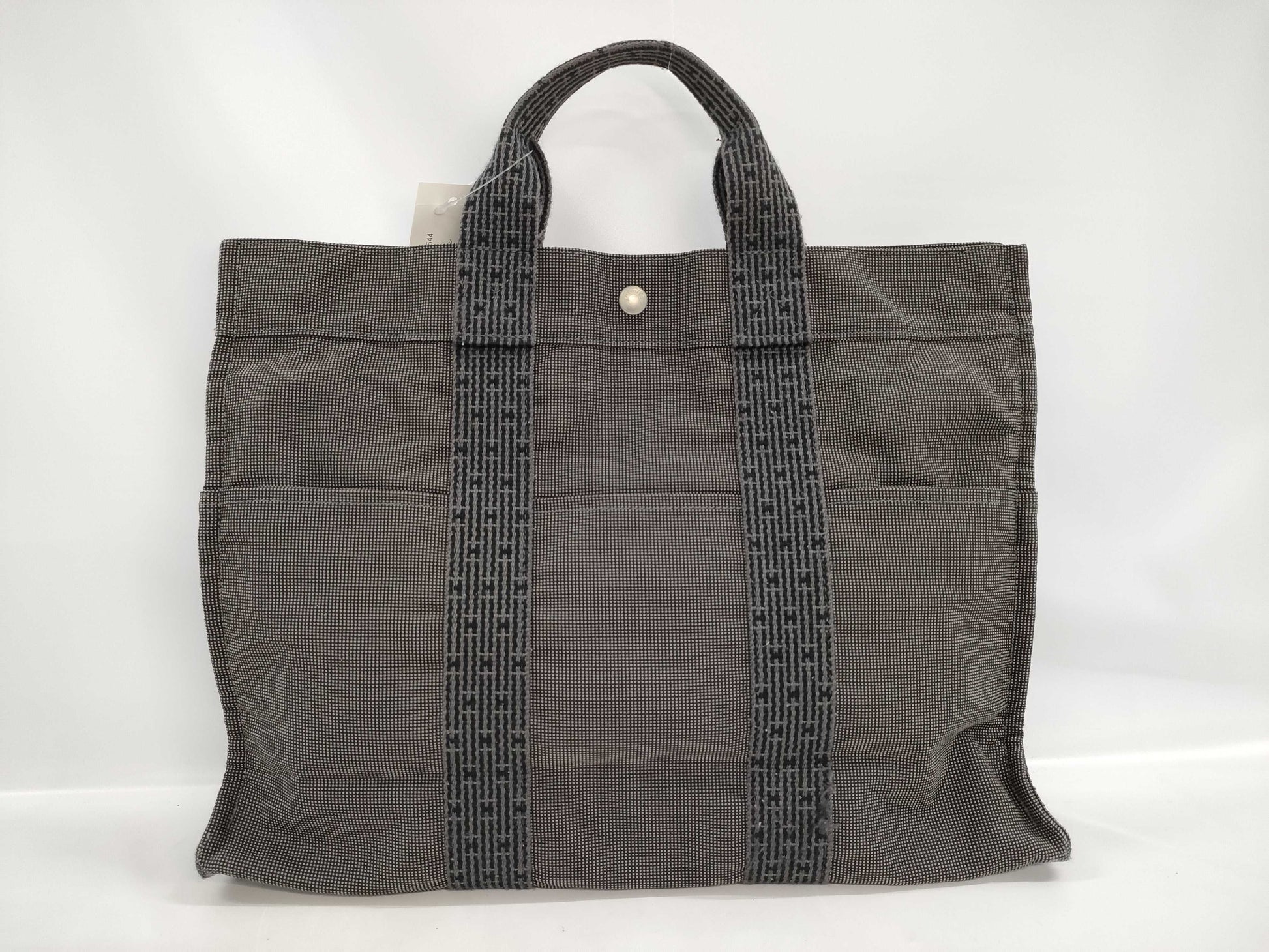 HERMES Air Line Tote Bag
