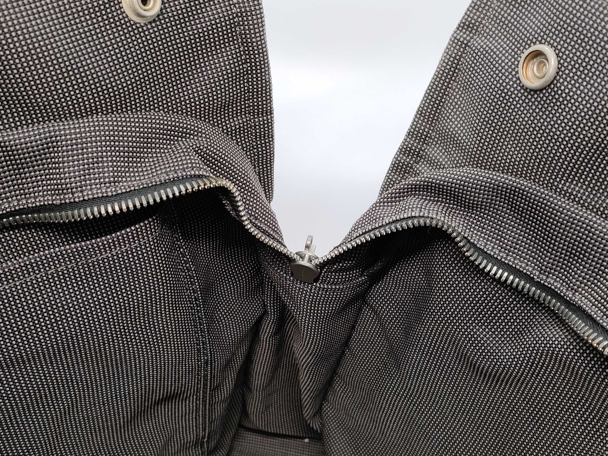 HERMES Air Line Tote Bag