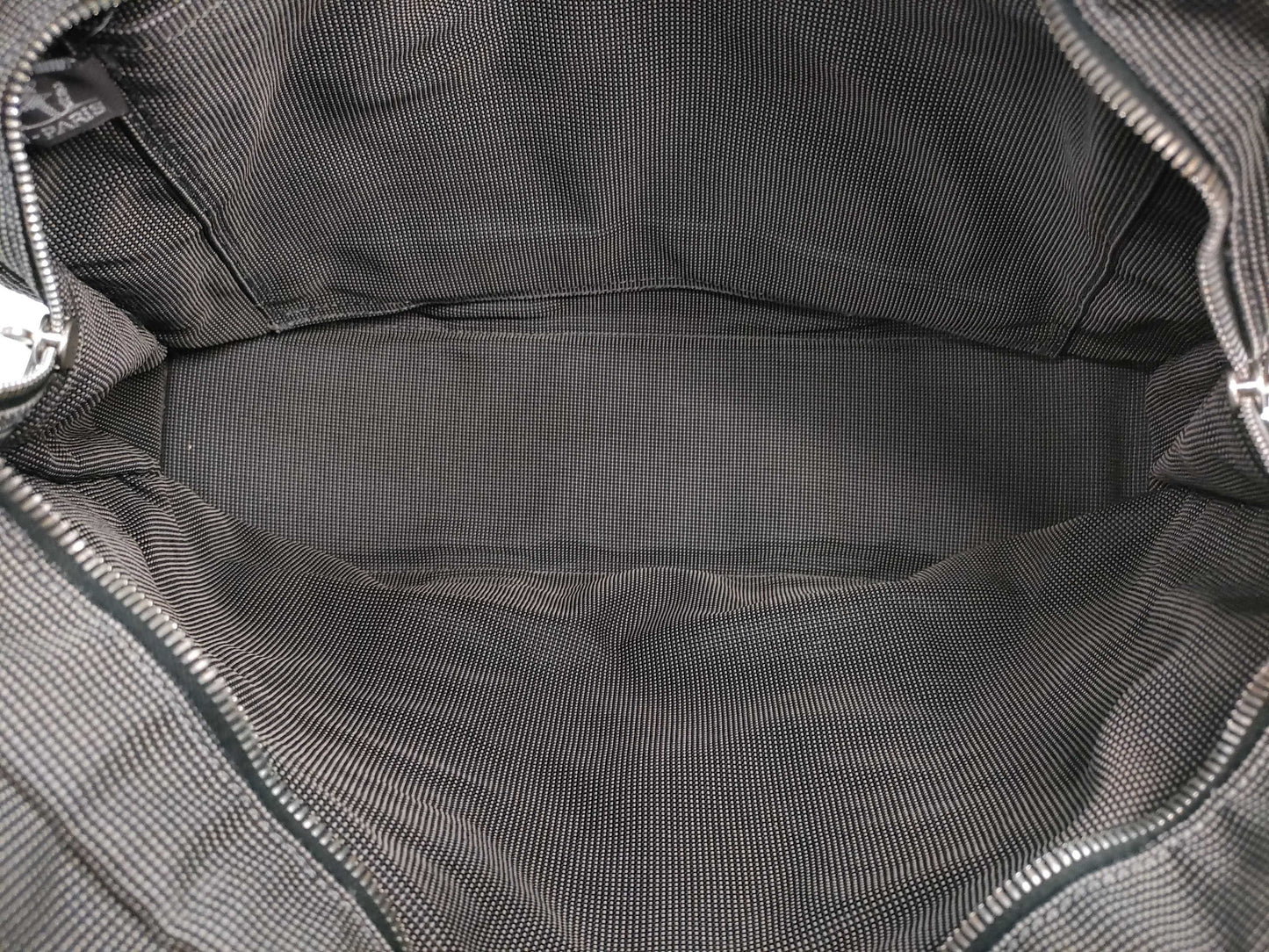 HERMES Air Line Tote Bag