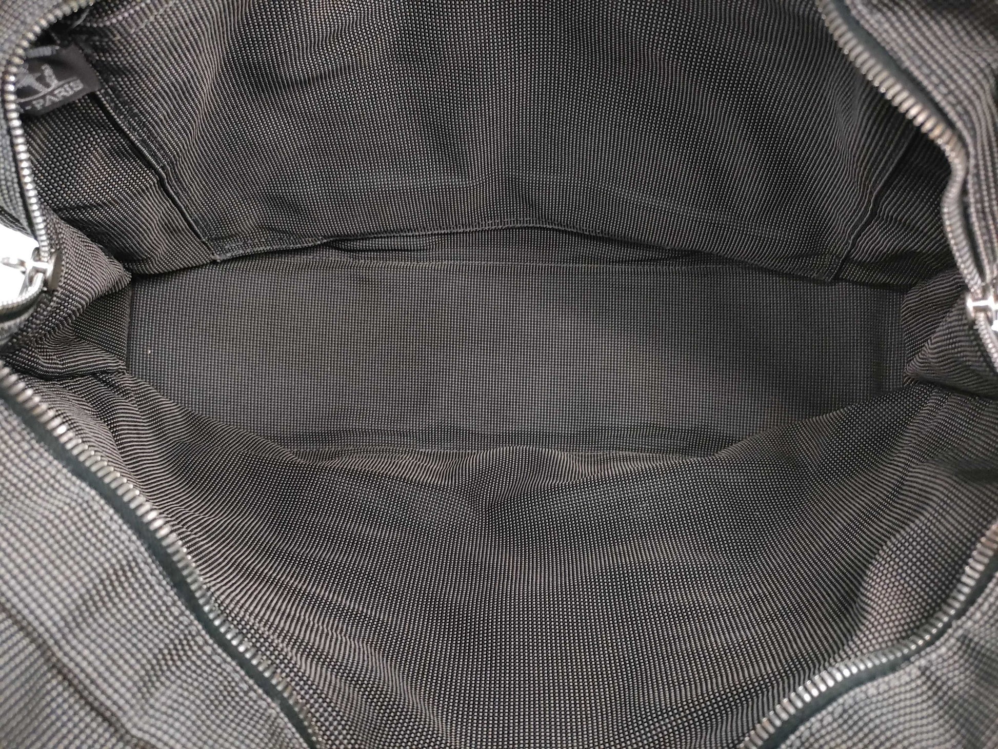 HERMES Air Line Tote Bag