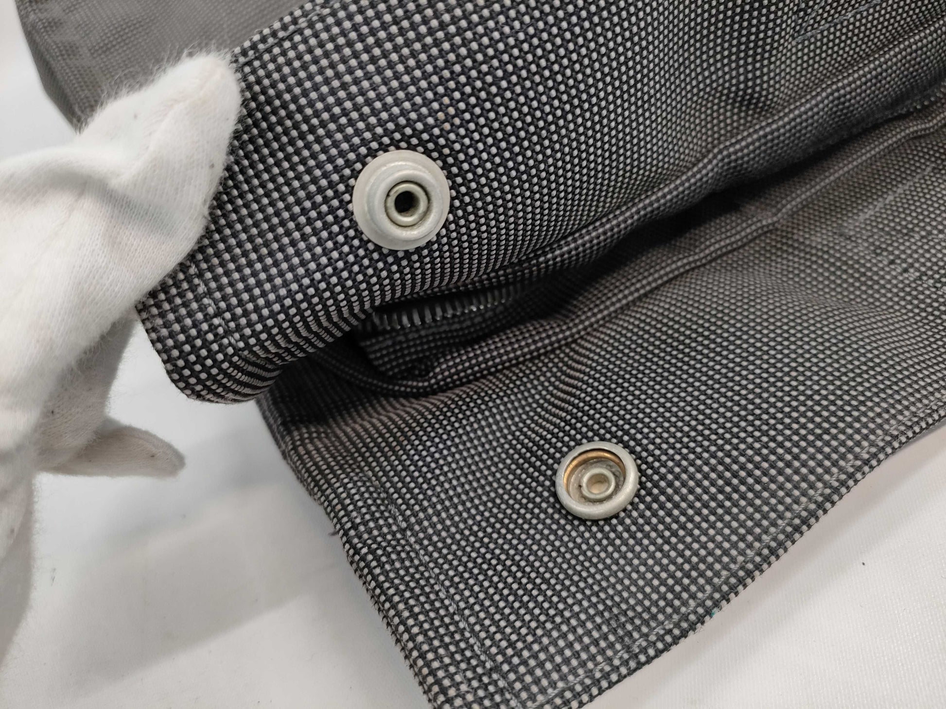 HERMES Air Line Tote Bag