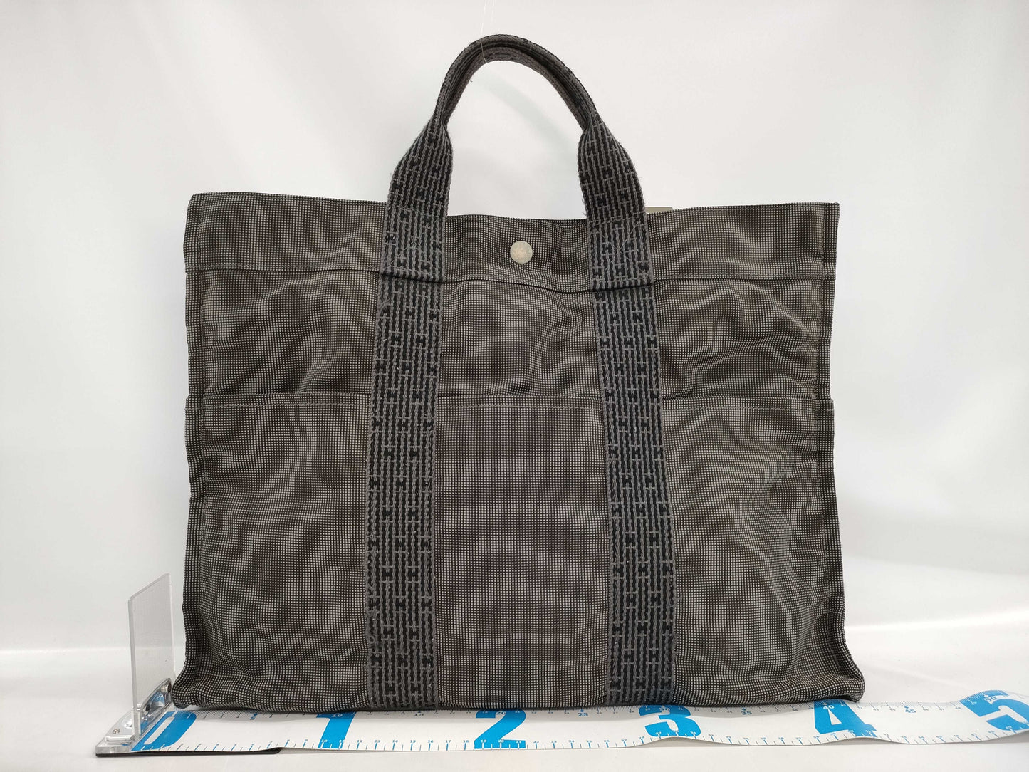 HERMES Air Line Tote Bag