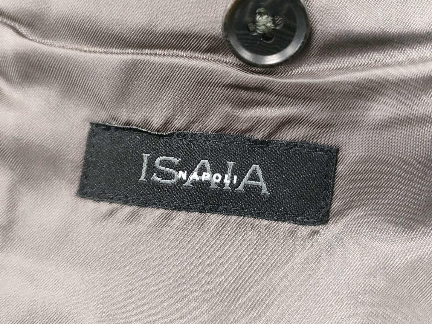 Isaia Suit Set Other Apparel