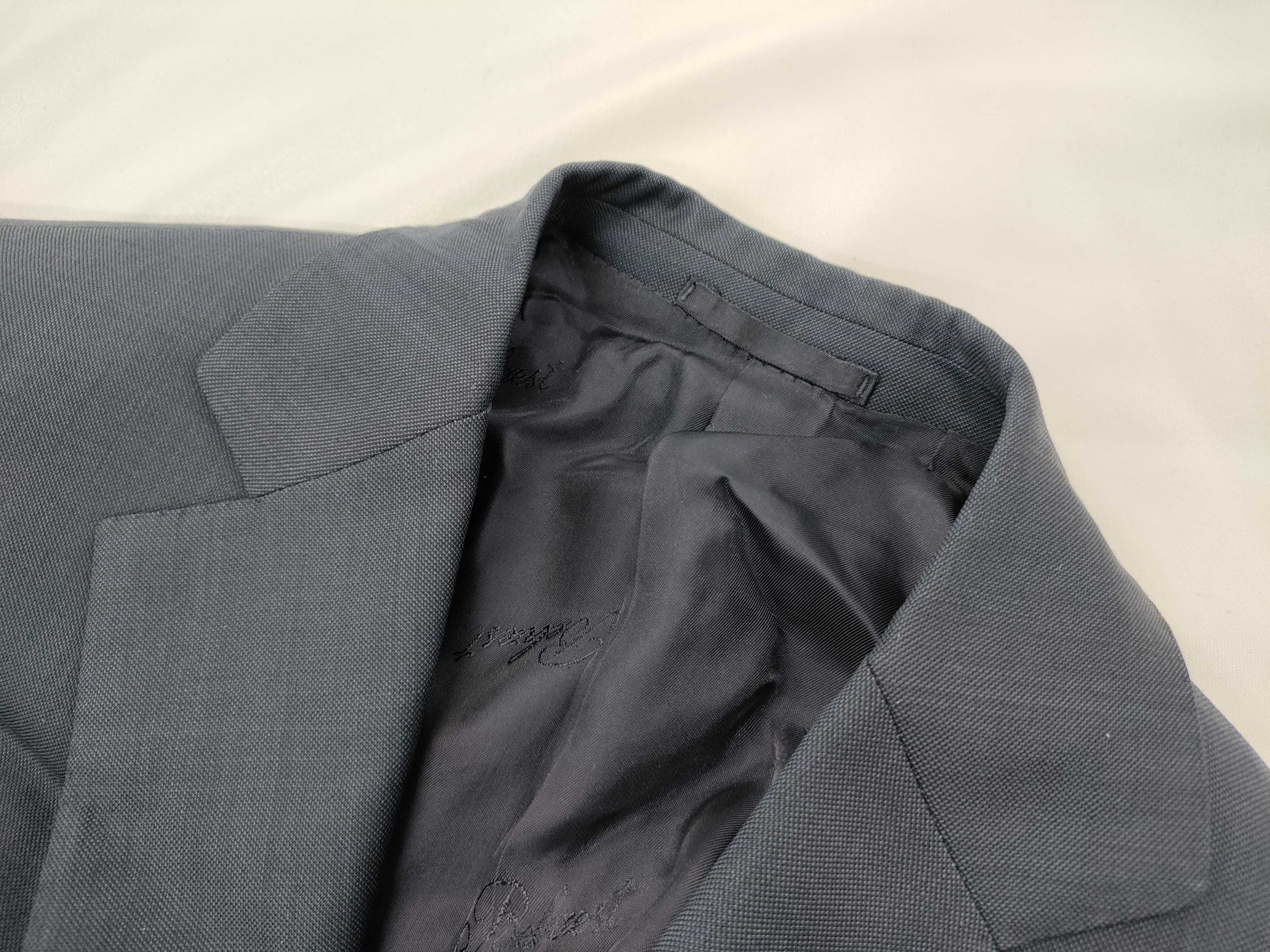 Belvest Suit Set Other Apparel