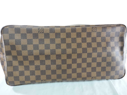 LOUIS VUITTON Damier N51106 Neverfull GM Unused Tote Bag Unidentified
