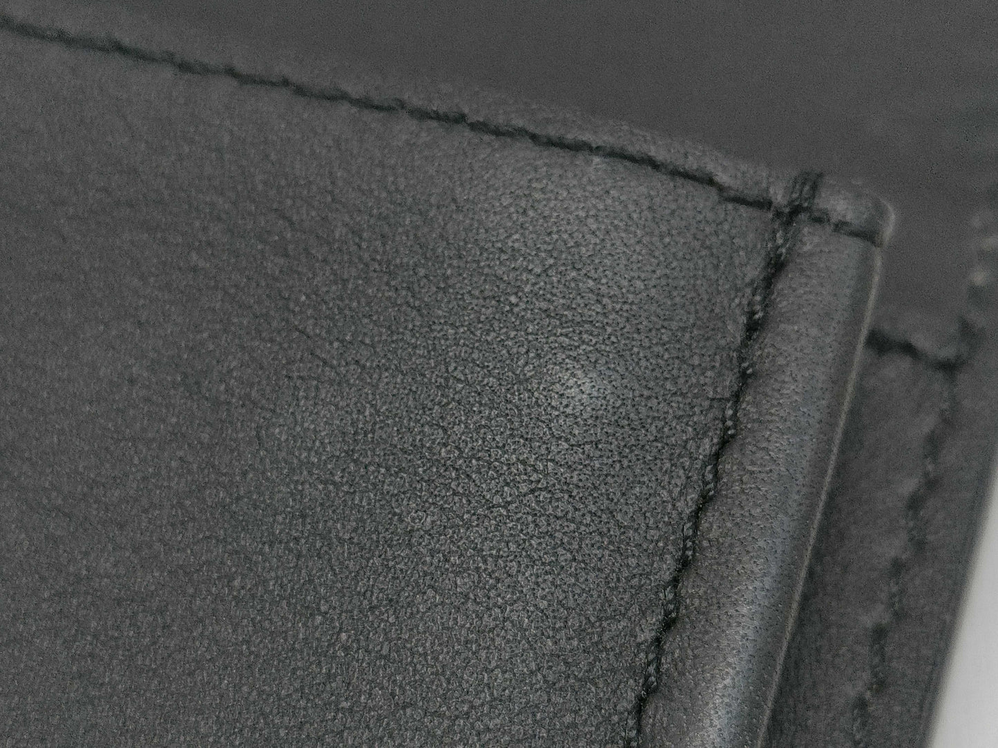 LOUIS VUITTON Empreinte Portefeuille Brazza Wallet