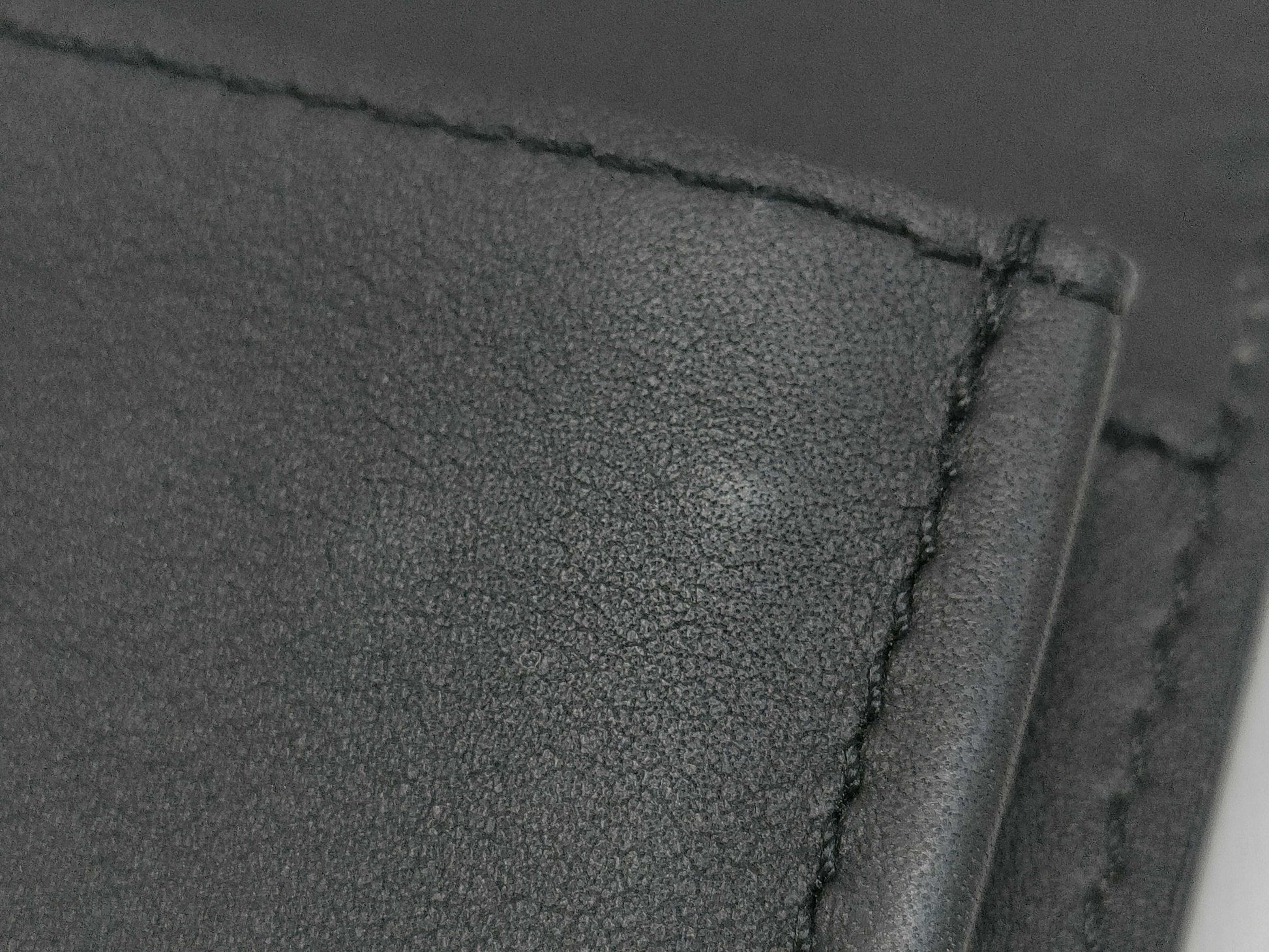 LOUIS VUITTON Empreinte Portefeuille Brazza Wallet