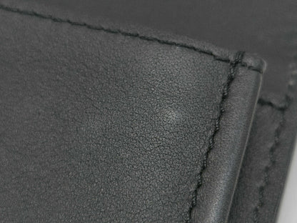 LOUIS VUITTON Empreinte Portefeuille Brazza Wallet