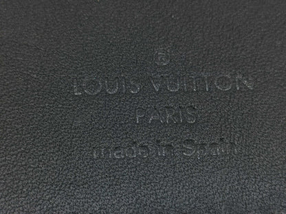LOUIS VUITTON Empreinte Portefeuille Brazza Wallet