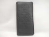 LOUIS VUITTON Empreinte Portefeuille Brazza Wallet
