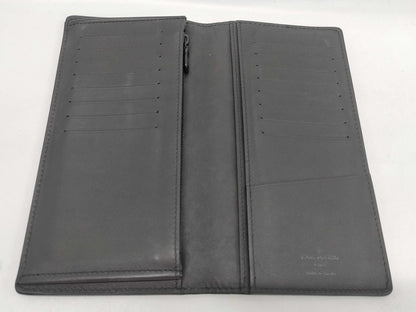 LOUIS VUITTON Empreinte Portefeuille Brazza Wallet