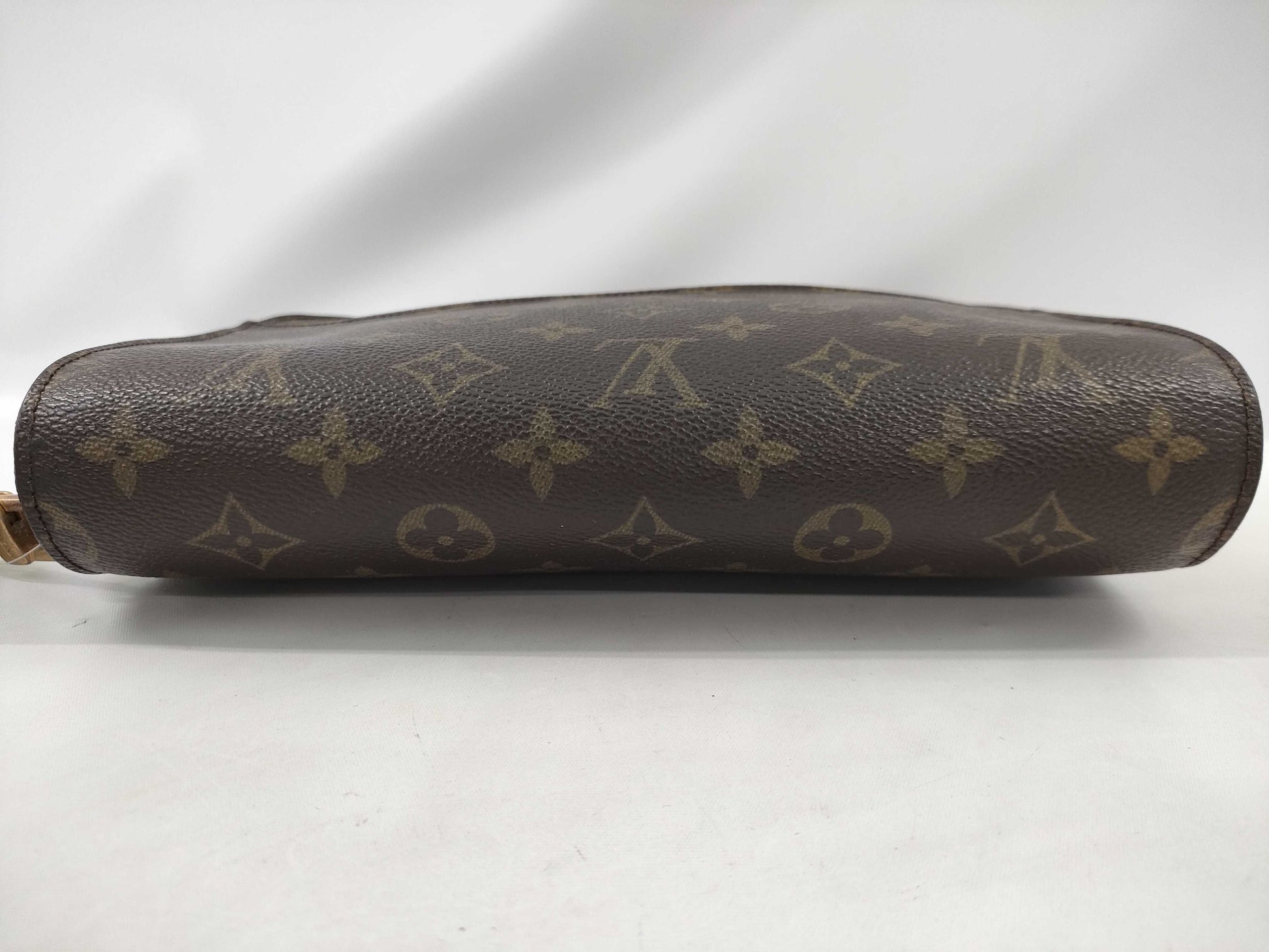 LOUIS VUITTON Monogram M51790 Orsay Second Bag