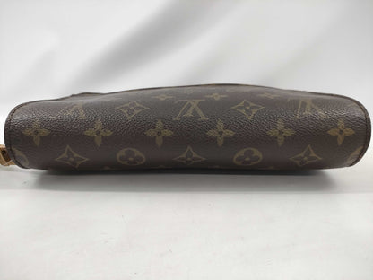 LOUIS VUITTON Monogram M51790 Orsay Second Bag