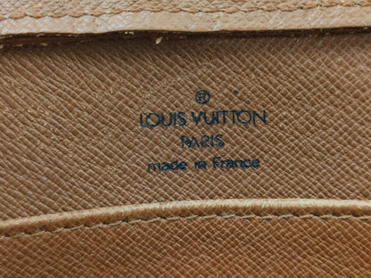 LOUIS VUITTON Monogram M51790 Orsay Second Bag